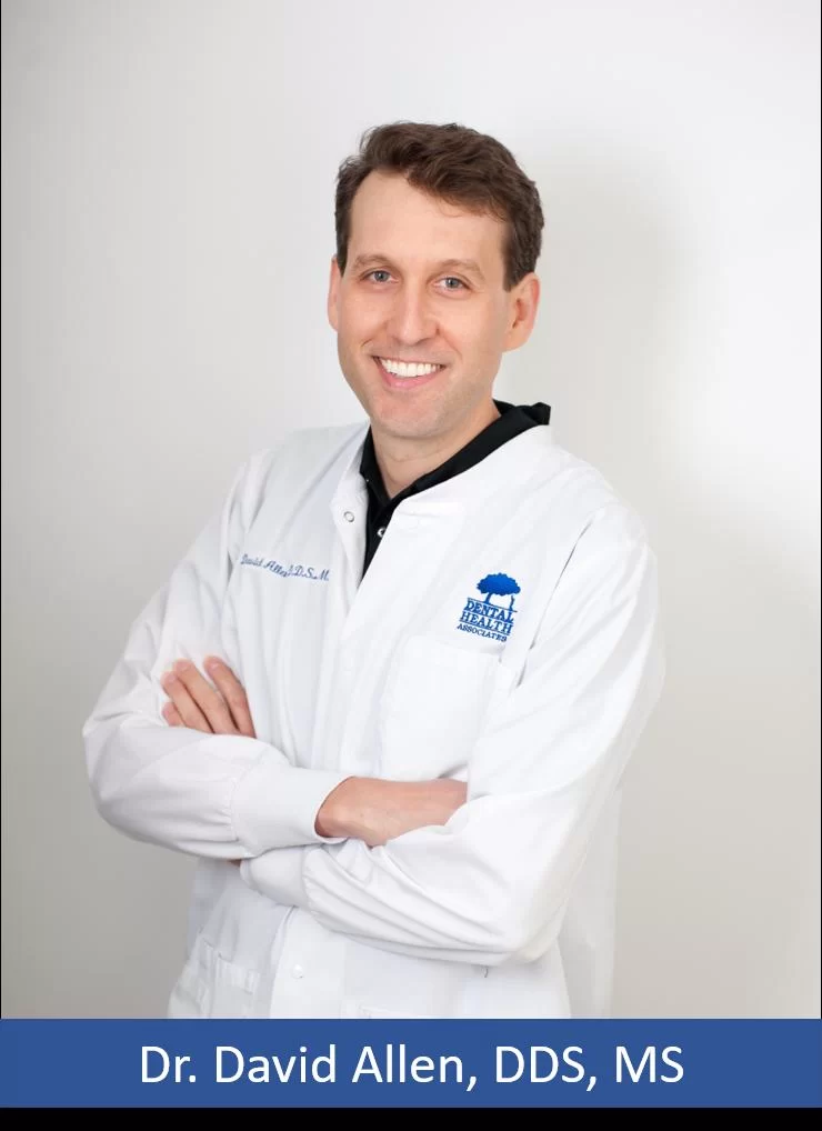Dental Health Associates - Gammon Clinic Picture 10