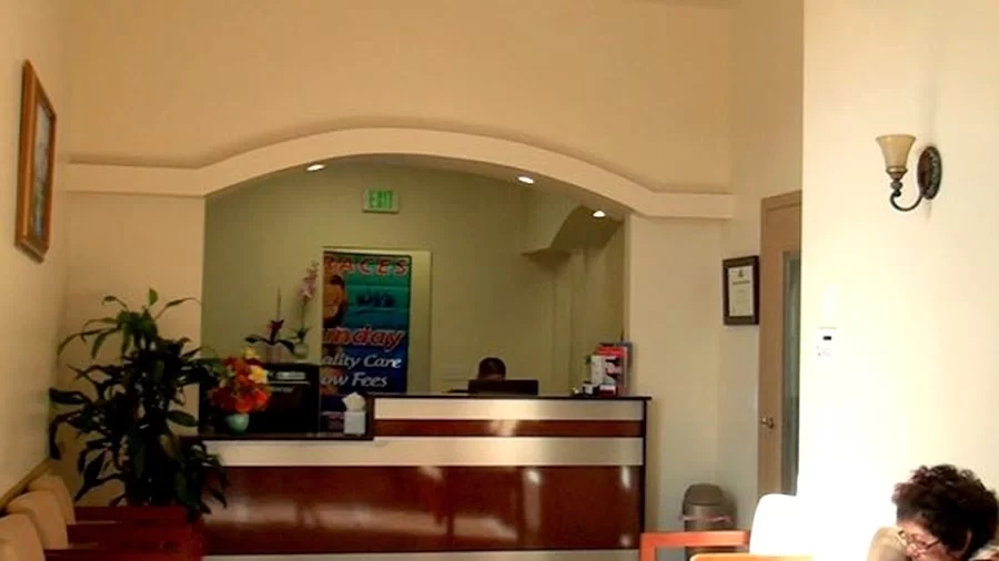 Angel Dental Care Picture 2