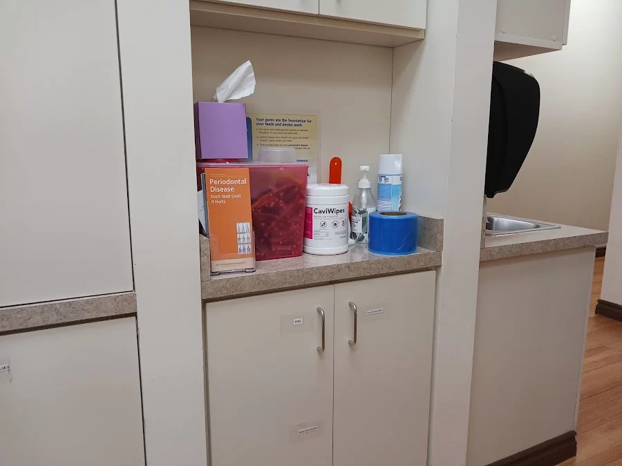 Angel Dental Care Picture 3