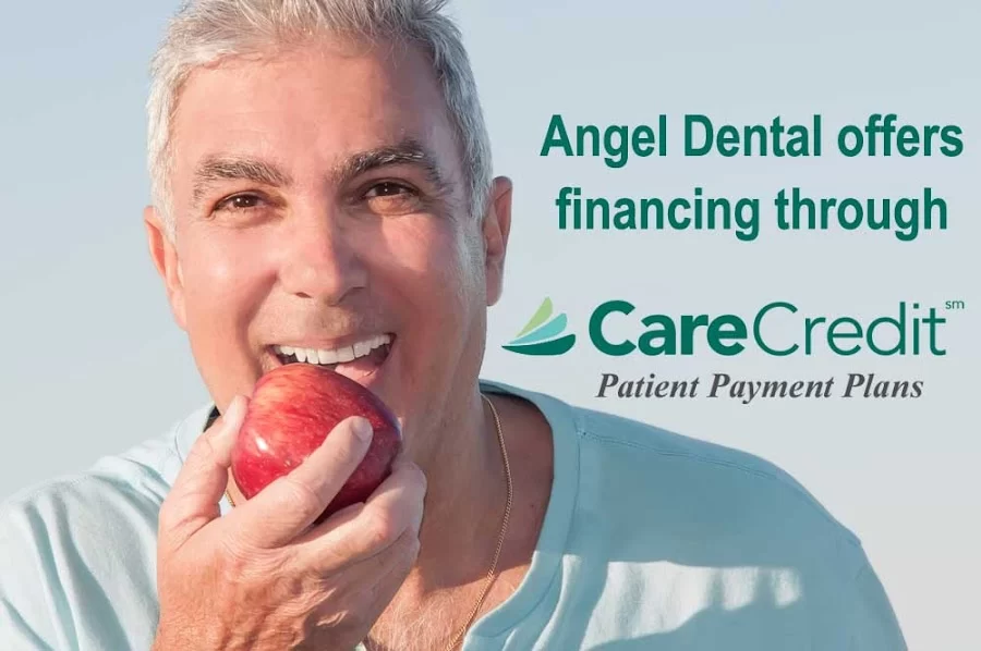 Angel Dental Care Picture 4