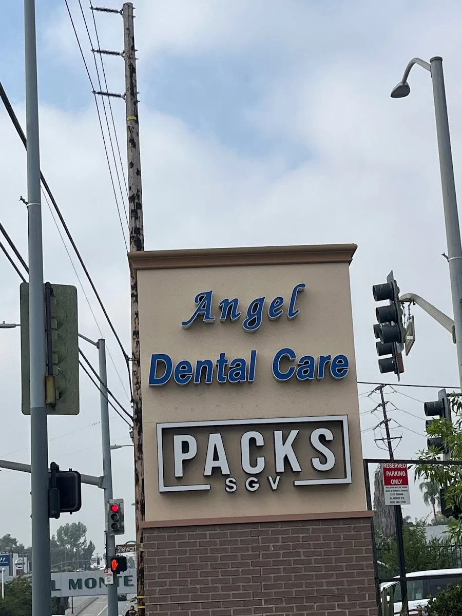 Angel Dental Care Picture 8