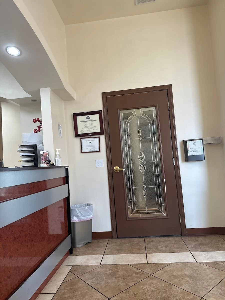 Angel Dental Care Picture 9