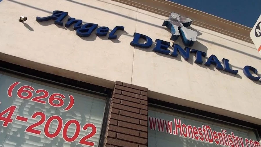 Angel Dental Care Picture 6