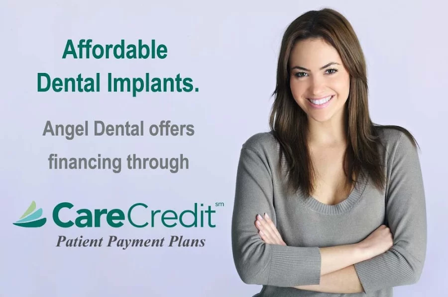 Angel Dental Care Picture 5