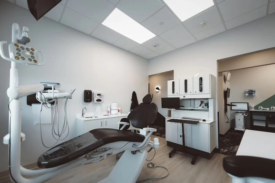 Greenway Family Dental Picture 2