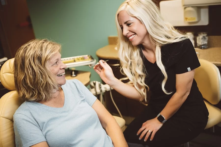 Greenway Family Dental Picture 6