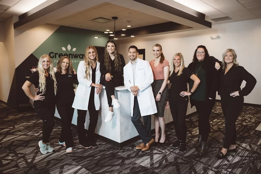 Greenway Family Dental Picture 7