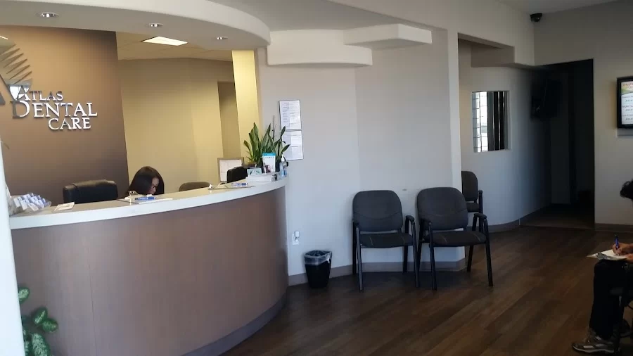 Atlas Dental Care Picture 2