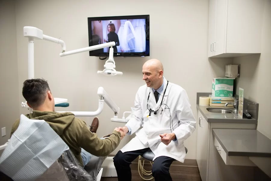 Atlas Dental Care Picture 1