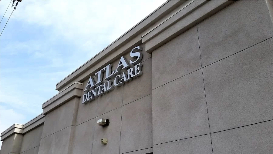 Atlas Dental Care Picture 3