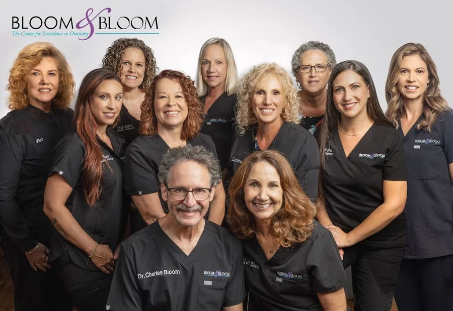 Bloom & Bloom, The Center For Excellence in Dentistry Picture 2