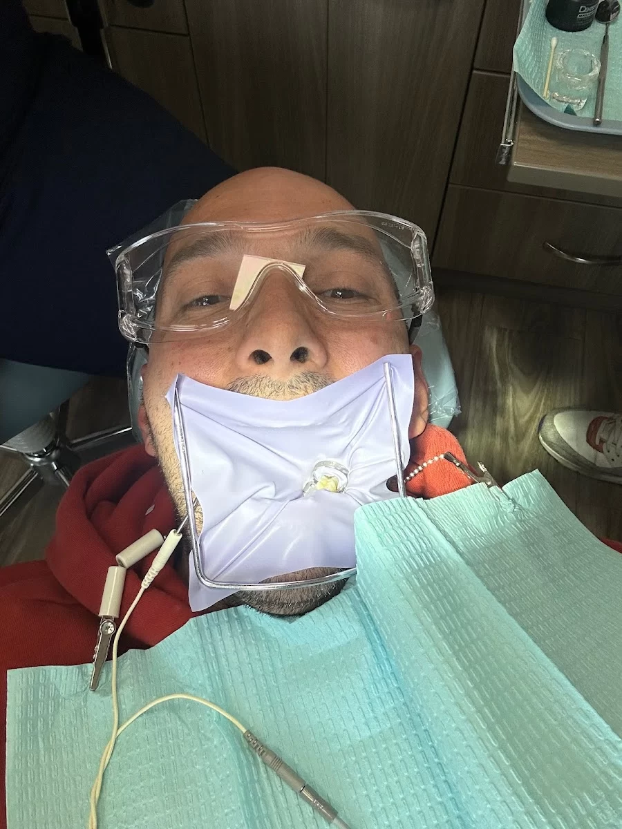 MID JERSEY ENDODONTIC GROUP, PA Picture 4