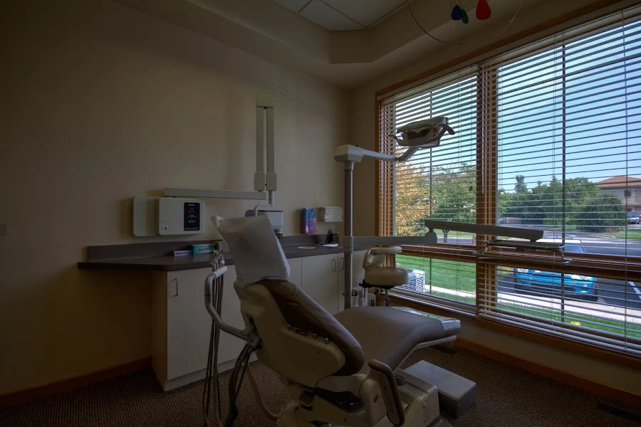 Foxridge Dental Picture 3