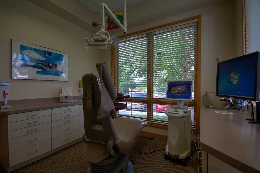 Foxridge Dental Picture 6
