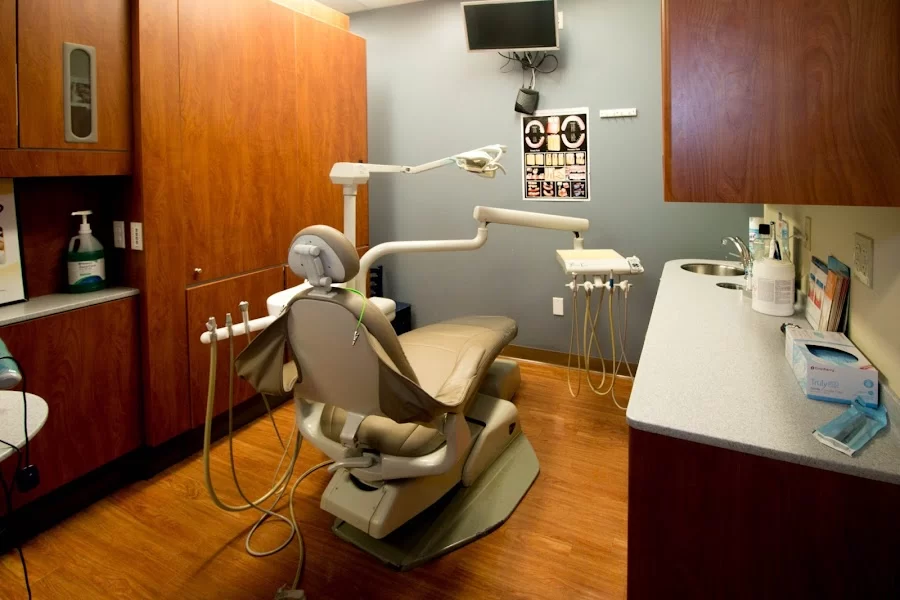 KK Dental North Brunswick Picture 1