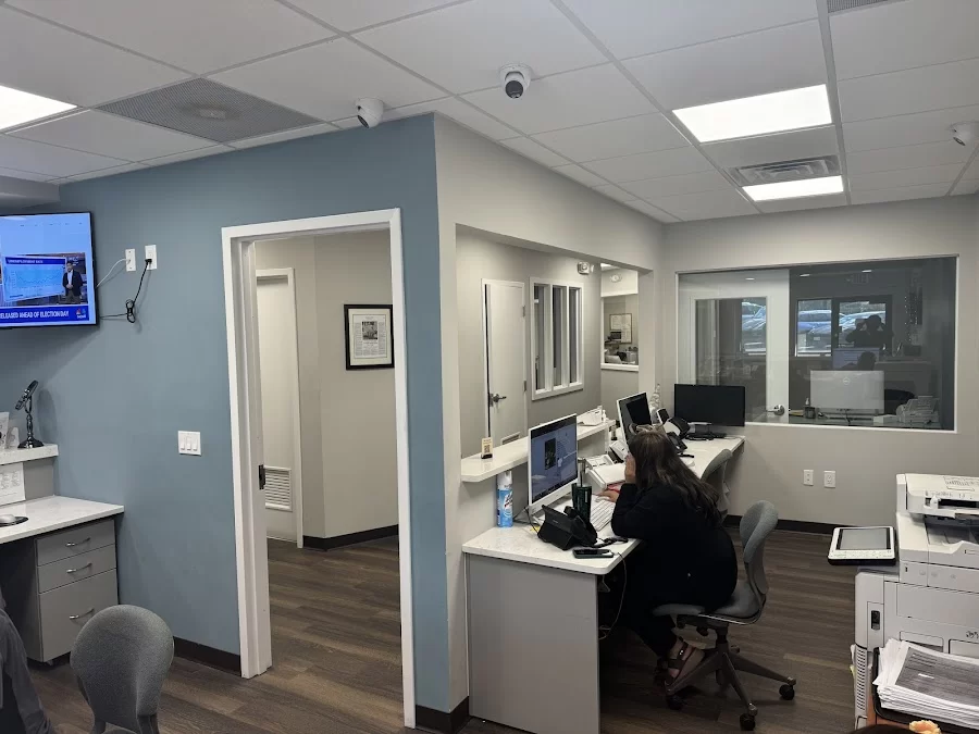 KK Dental North Brunswick Picture 2
