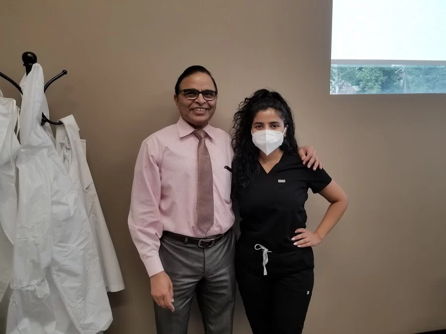 KK Dental North Brunswick Picture 6