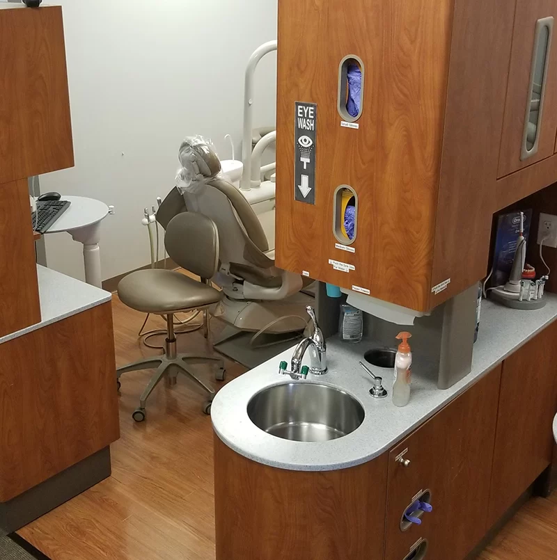 KK Dental North Brunswick Picture 8