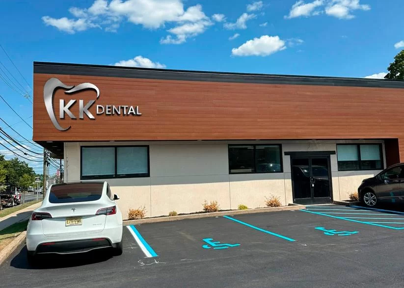 KK Dental North Brunswick Picture 9
