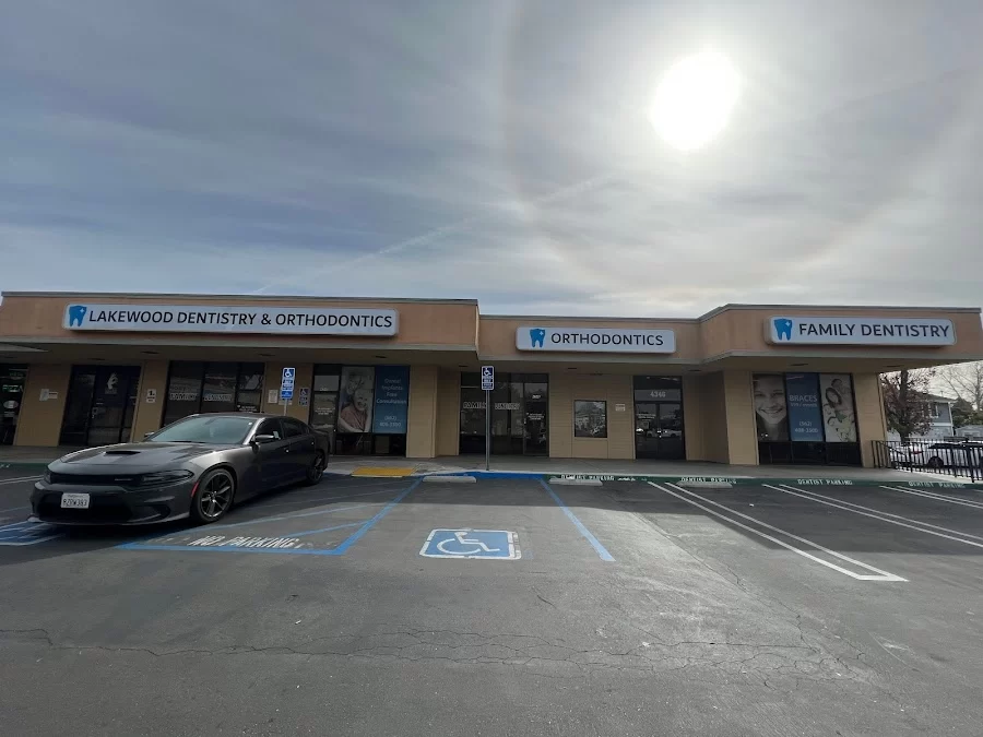Lakewood Dentistry & Orthodontics Picture 2