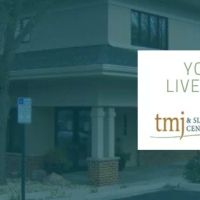 TMJ and Sleep Center ico