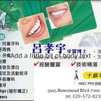 Luke dental ico