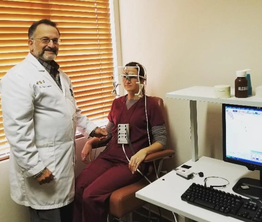 TMJ and Sleep Center Picture 3
