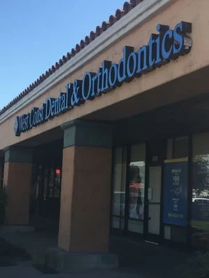 West Coast Dental of Pico Rivera Picture 2