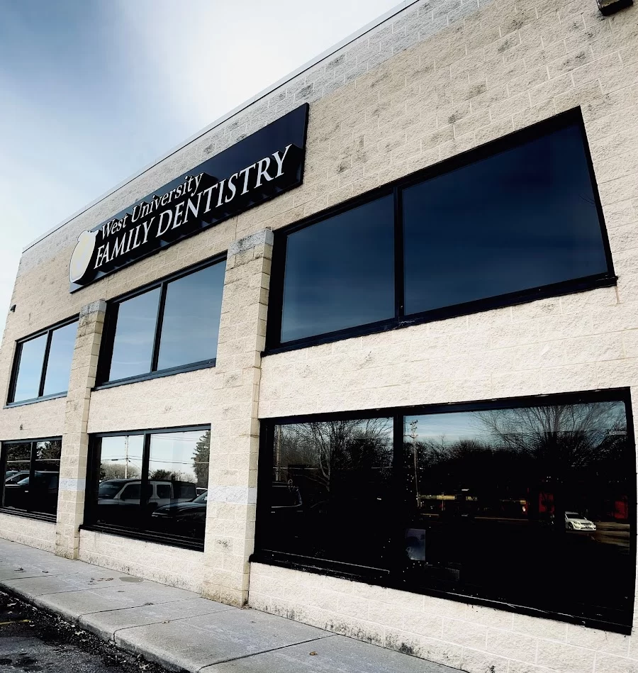 West University Family Dentistry Picture 4