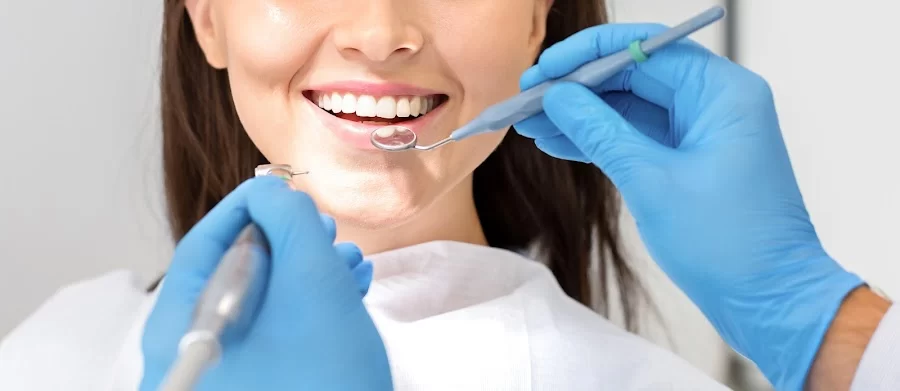 Smile Center Picture 1