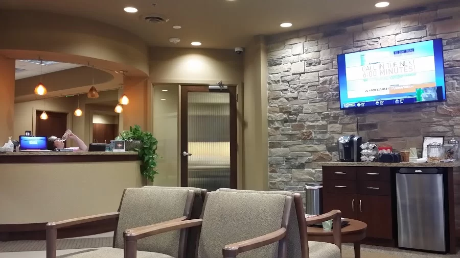 Oak Park Dental Picture 5