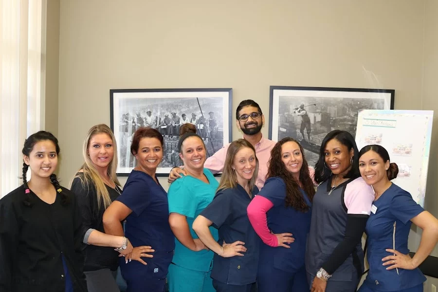 Piscataway Family Dental Picture 4