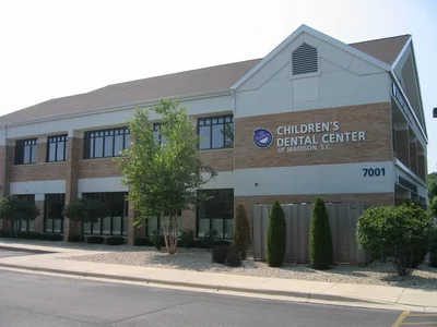 Children's Dental Center of Madison Picture 1