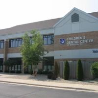 Children's Dental Center of Madison ico