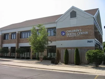 Children's Dental Center of Madison Picture 2