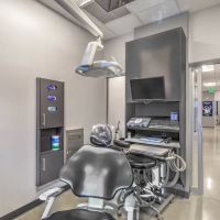 Risas Dental and Braces - Boulder Crossings ico