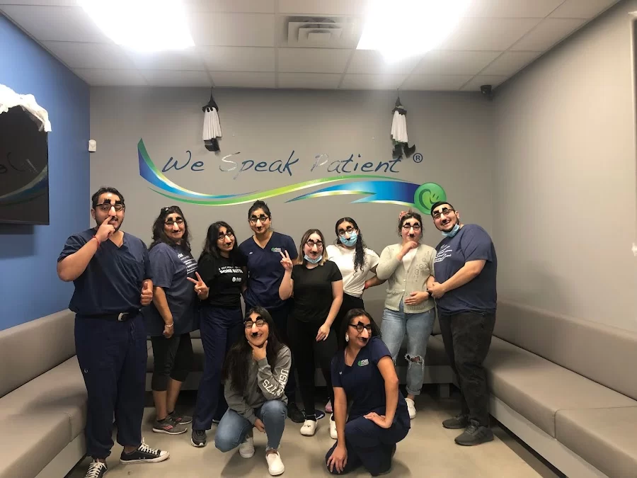 Risas Dental and Braces - Boulder Crossings Picture 6