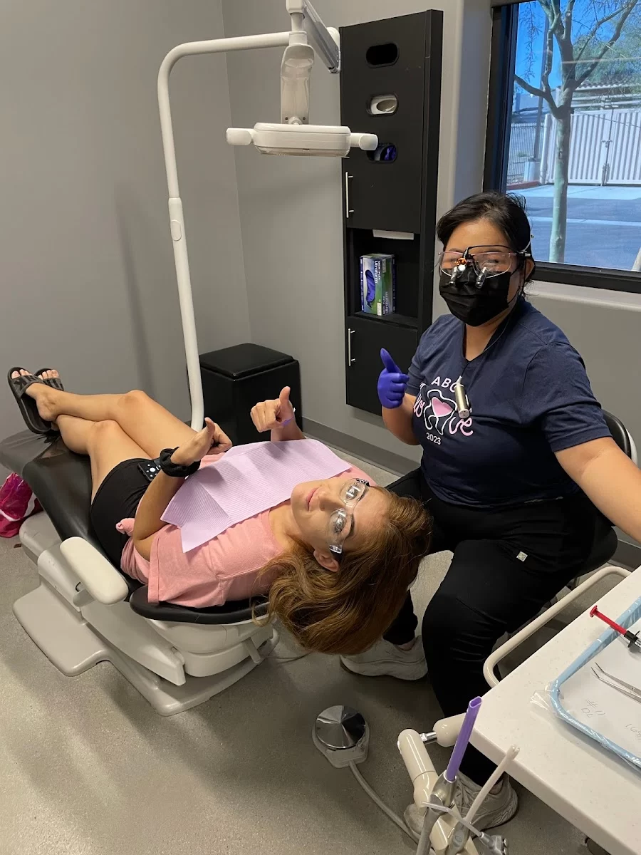 Risas Dental and Braces - Boulder Crossings Picture 10