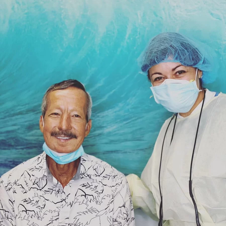 Acevedo Dental Group Montebello Picture 5