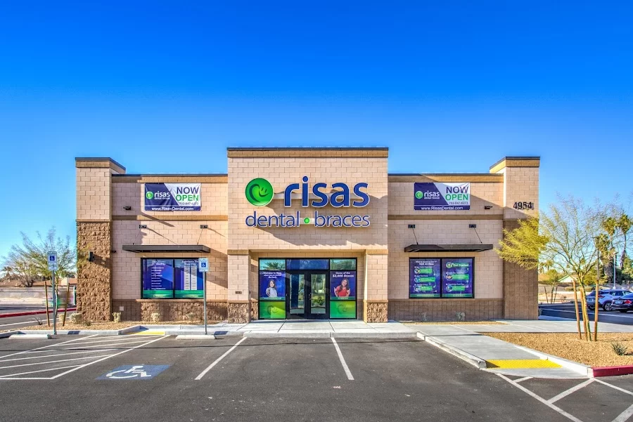 Risas Dental and Braces - Boulder Crossings Picture 8