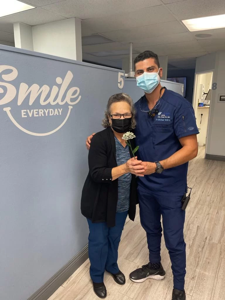 Acevedo Dental Group Montebello Picture 1