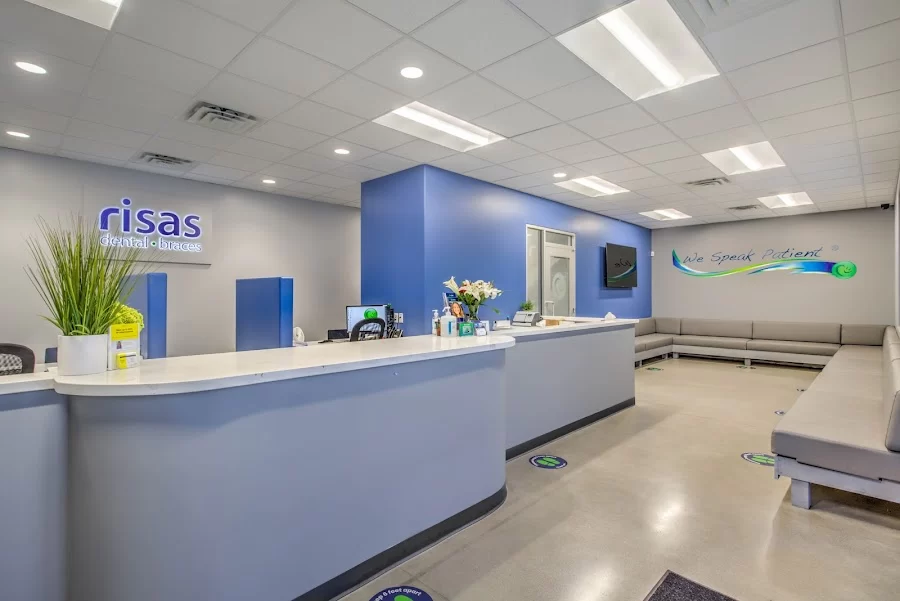 Risas Dental and Braces - Boulder Crossings Picture 4