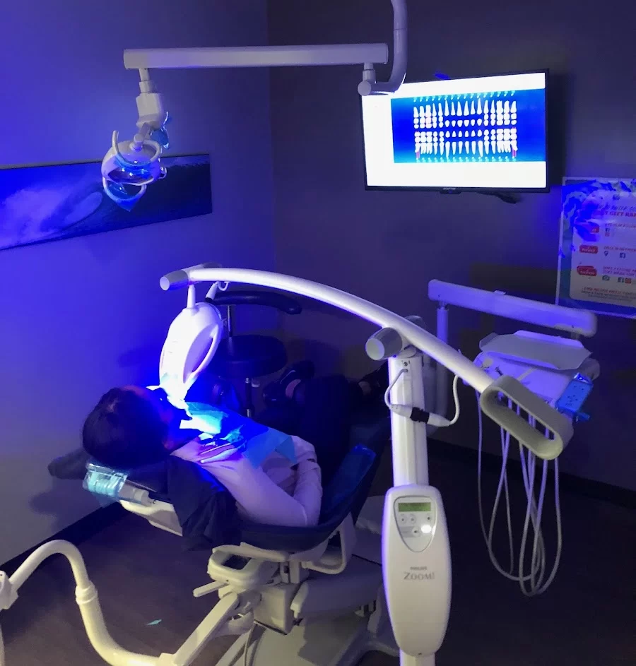 Acevedo Dental Group Montebello Picture 7
