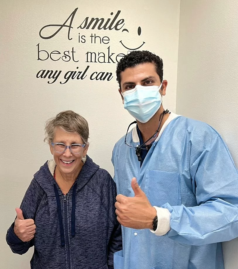 Acevedo Dental Group Montebello Picture 8