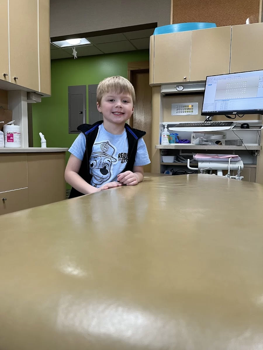 Children's Dental Center of Madison Picture 5