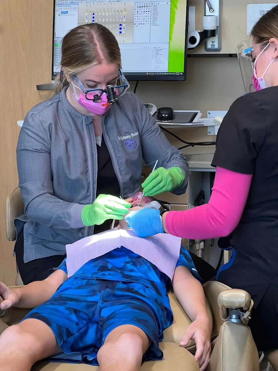 Children's Dental Center of Madison Picture 6