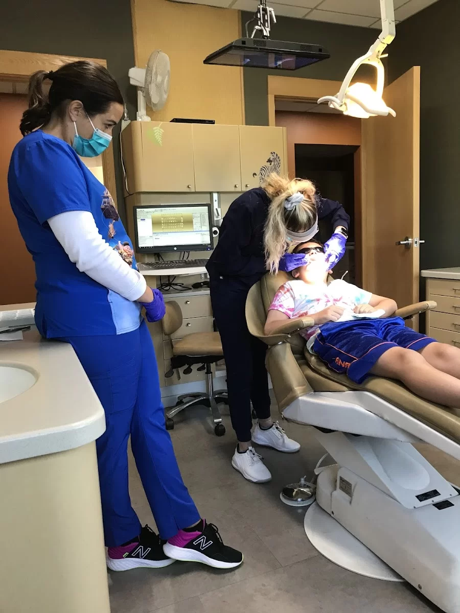 Children's Dental Center of Madison Picture 7