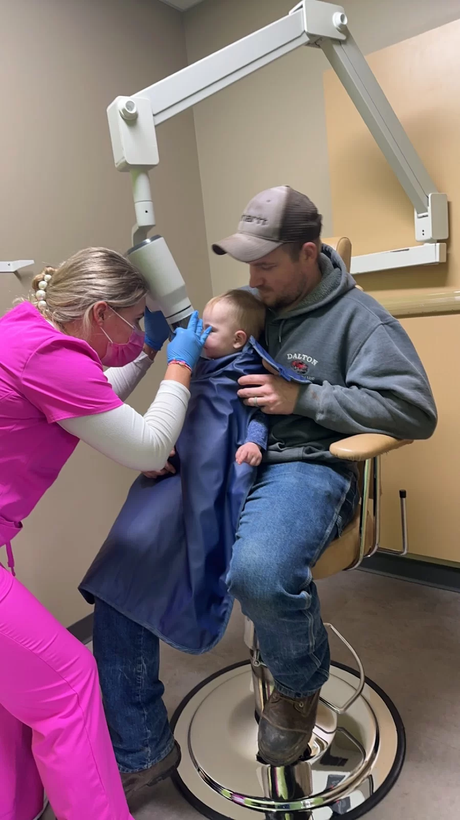 Children's Dental Center of Madison Picture 8