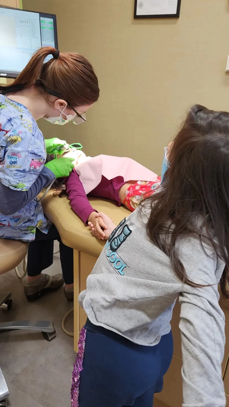 Children's Dental Center of Madison Picture 10