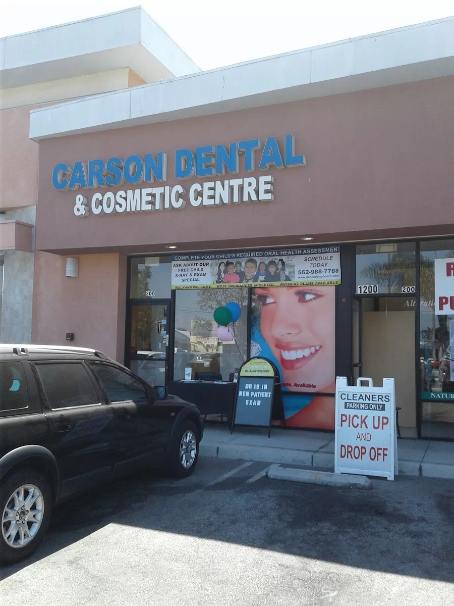 Carson Dental & Cosmetic Centre Picture 3